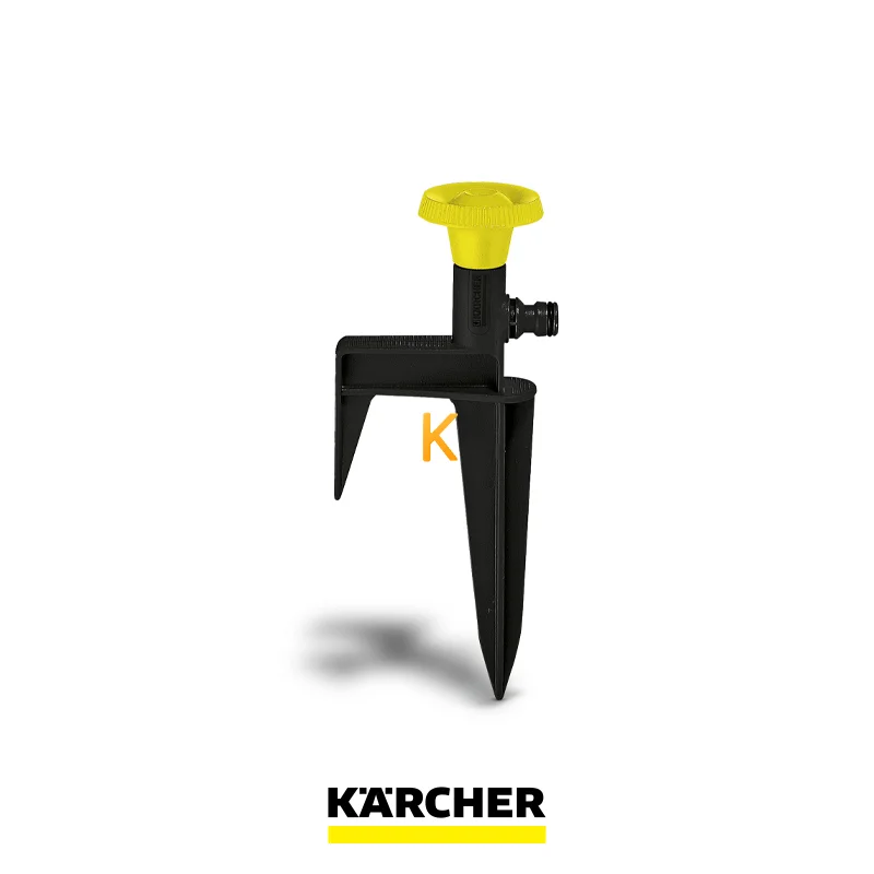 آبپاش چرخشی مدل CS 90 SPIKE کارچر