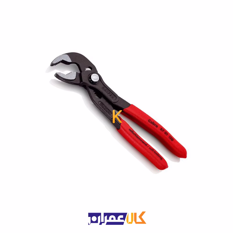 انبر کلاغی 6 اینچ مدل 8701150 کنیپکس