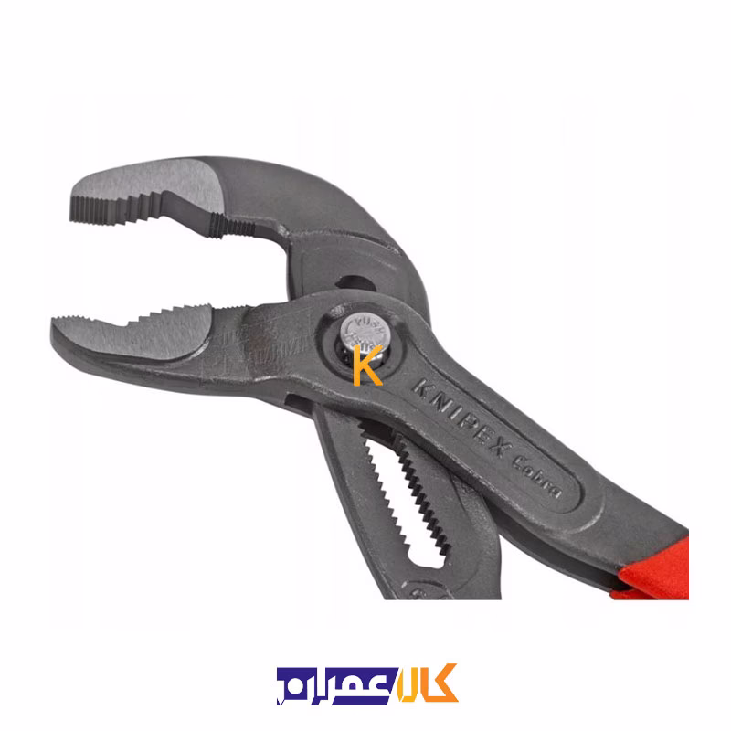 انبر کلاغی 6 اینچ مدل 8701150 کنیپکس