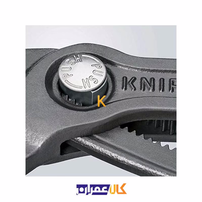 انبر کلاغی 6 اینچ مدل 8701150 کنیپکس