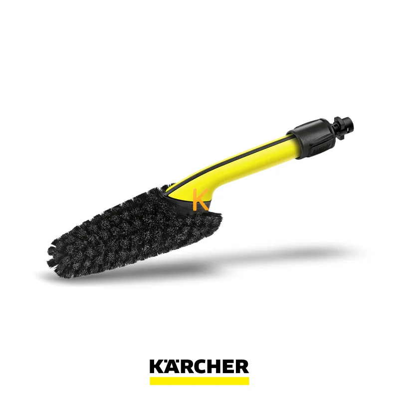 برس شستشوی چرخ مدل Wheel Washing کارچر