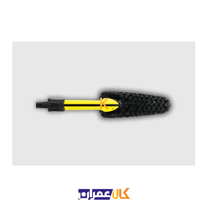 برس شستشوی چرخ مدل Wheel Washing کارچر