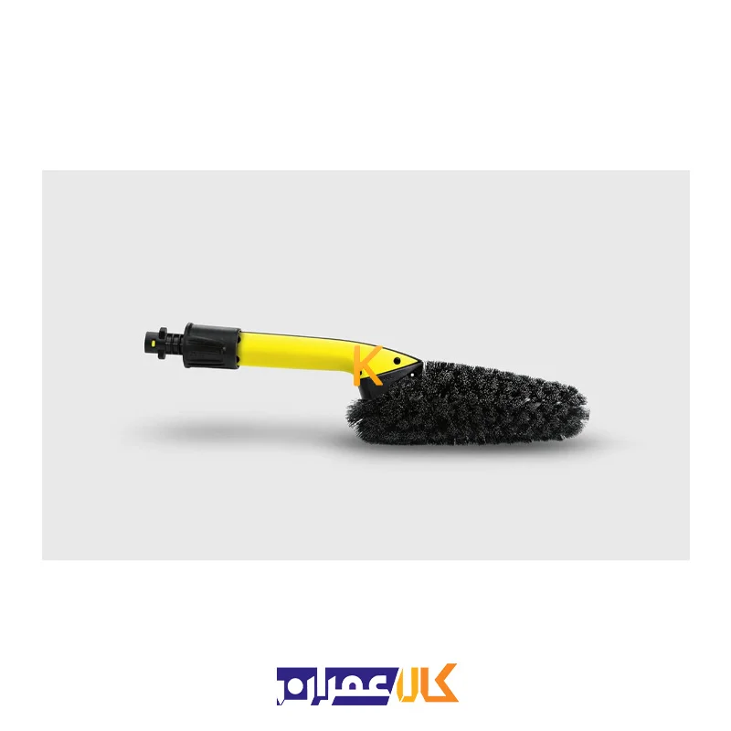 برس شستشوی چرخ مدل Wheel Washing کارچر