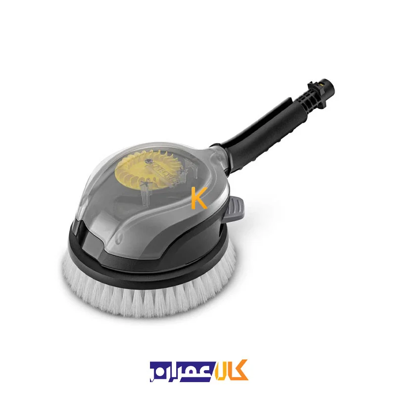 برس شست و شو دورانی مدل WB 130 سری K کارچر