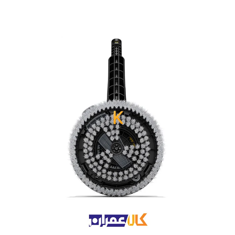 برس شست و شو دورانی مدل WB 130 سری K کارچر
