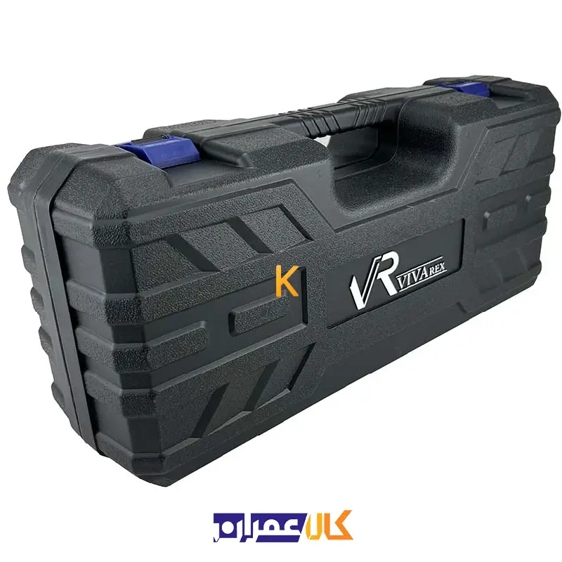 اره زنجیری شارژی 8 اینچ VR2108-CS ویوارکس