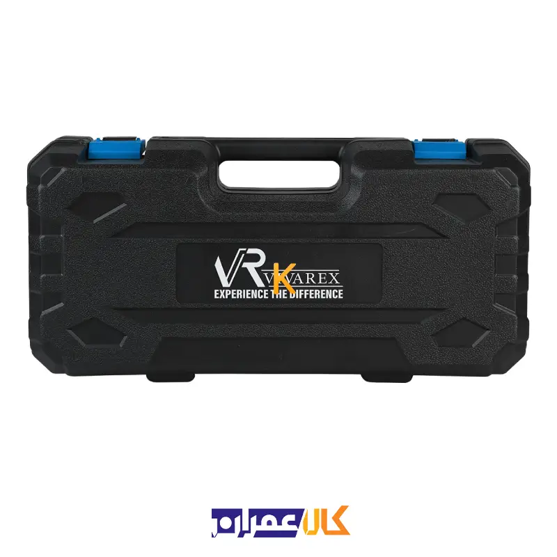 اره زنجیری شارژی 6 اینچ VR2106-CS ویوارکس