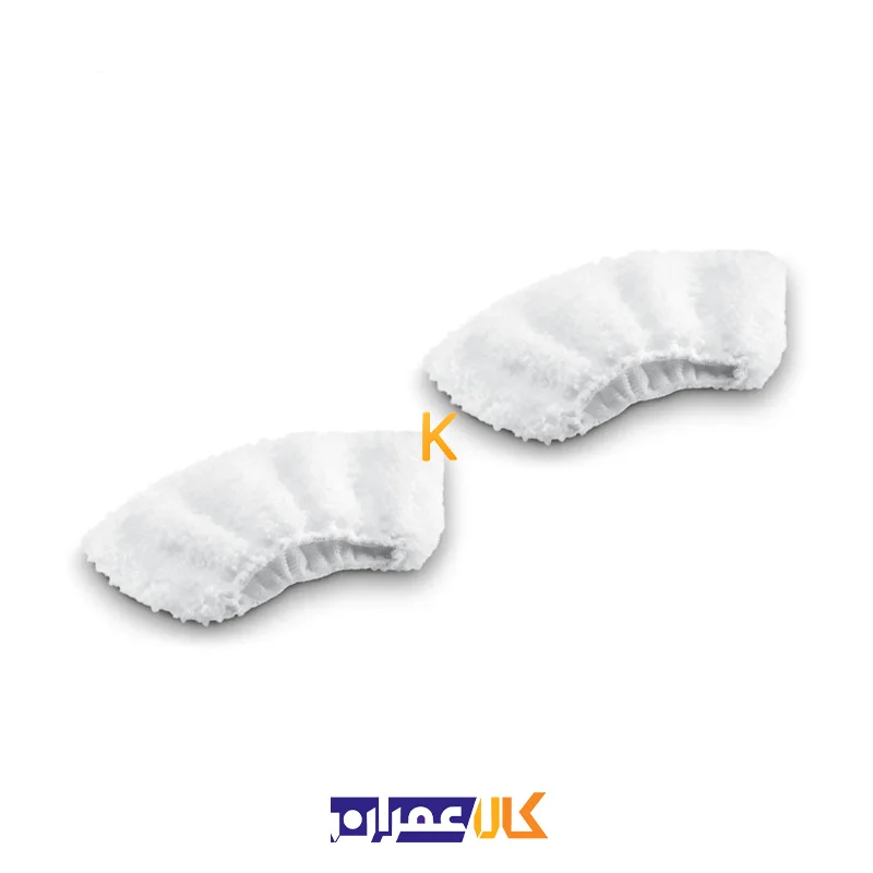 حوله بخارشوی میکروفیبر سری SC کارچر