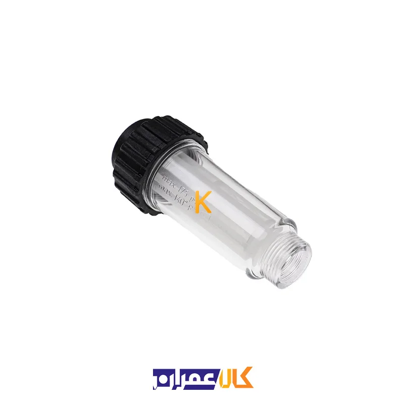 فیلتر آب کارواش سری K2-K7 کارچر