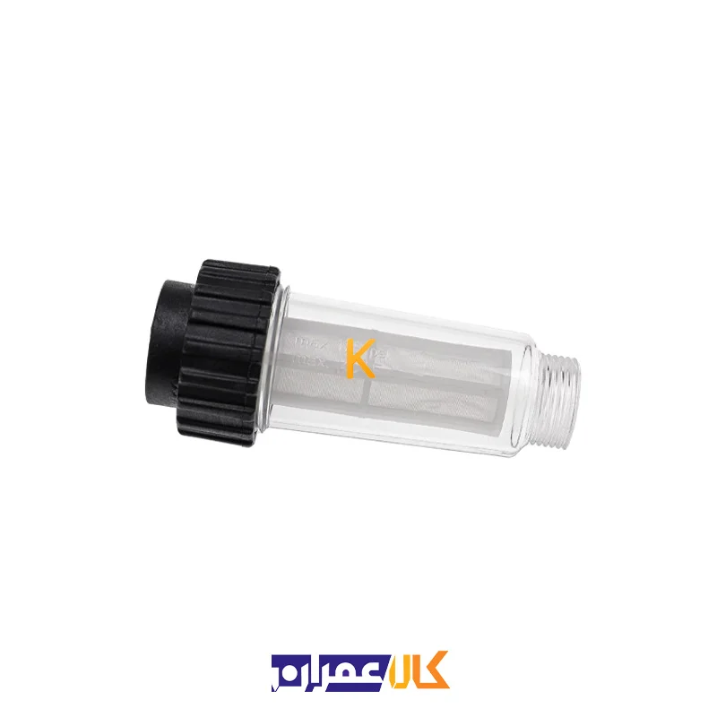 فیلتر آب کارواش سری K2-K7 کارچر