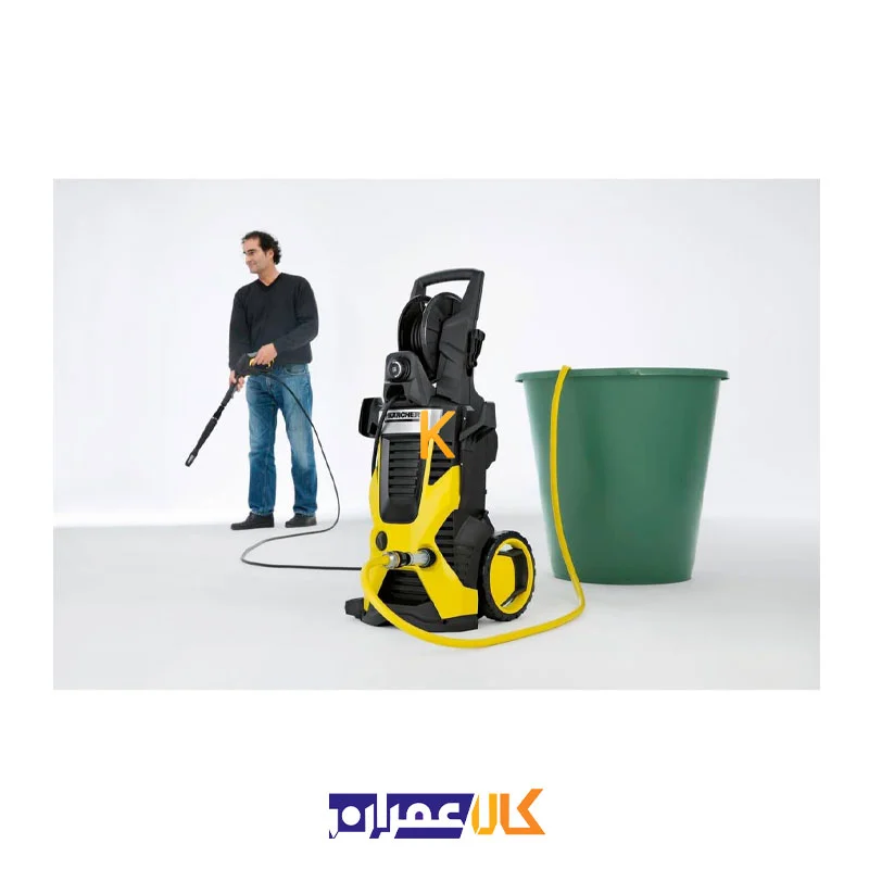 فیلتر آب کارواش سری K2-K7 کارچر