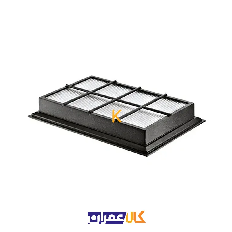 فیلتر HEPA جارو بخارشوی مدل SV7 کارچر