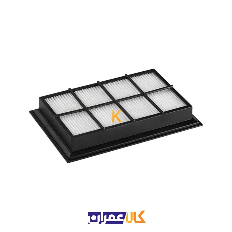 فیلتر HEPA جارو بخارشوی مدل SV7 کارچر