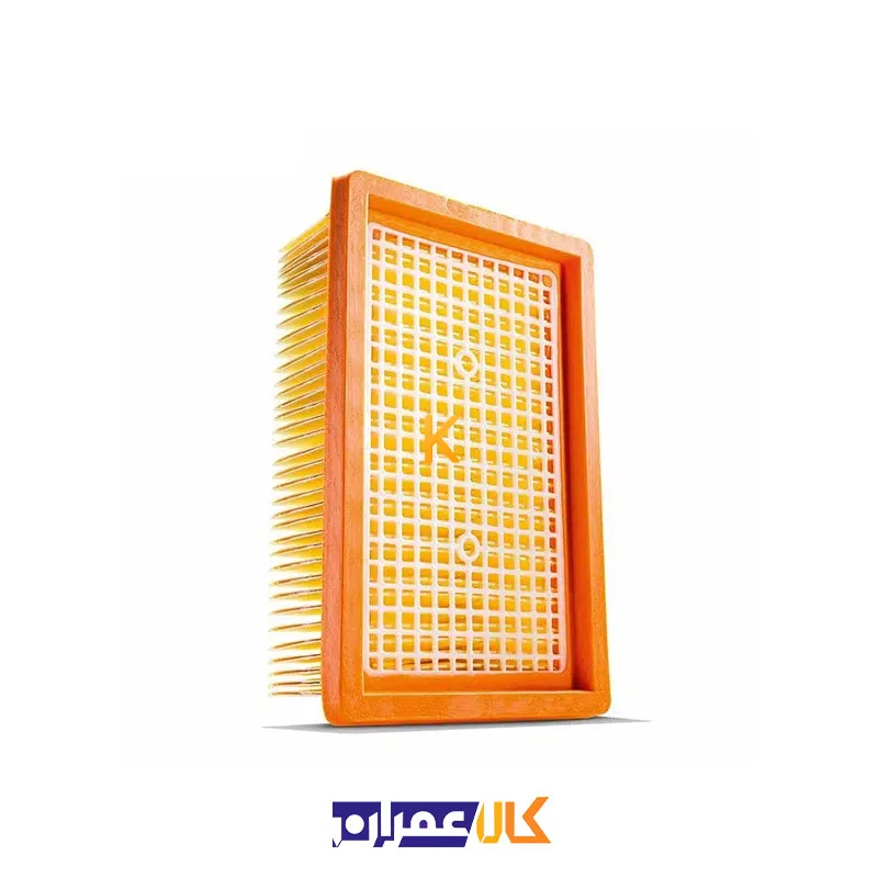 فیلتر تخت جاروبرقی سری WD 4/5/6 کارچر