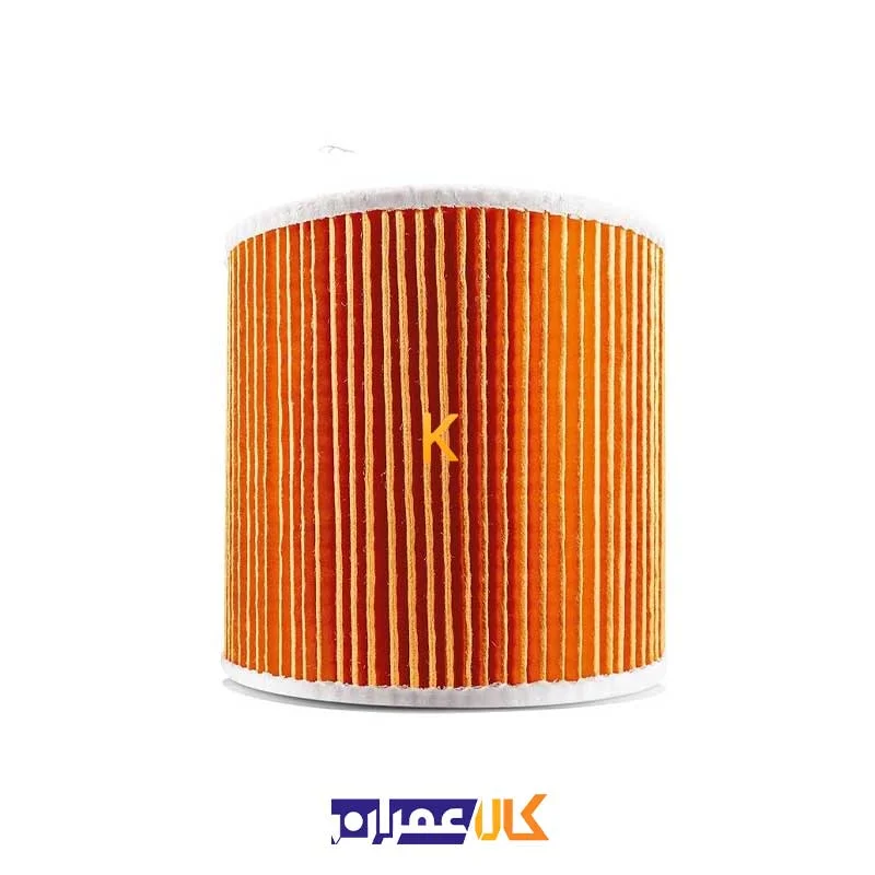 فیلتر جاروبرقی مدل KFI 3310 کارچر
