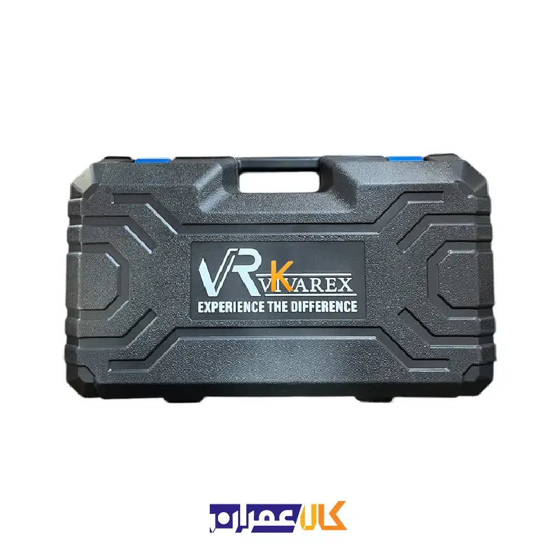 اره زنجیری 30 سانتی مدل VR2412-CS ویوارکس