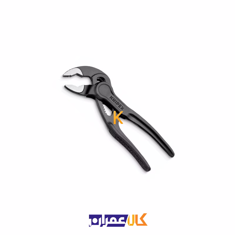 انبر کلاغی 4 اینچ مدل 8700100 کنیپکس