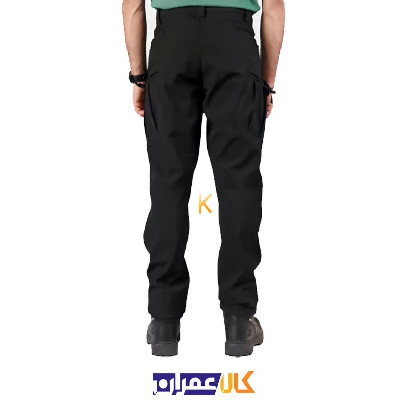 شلوار وينداستاپر 5.11