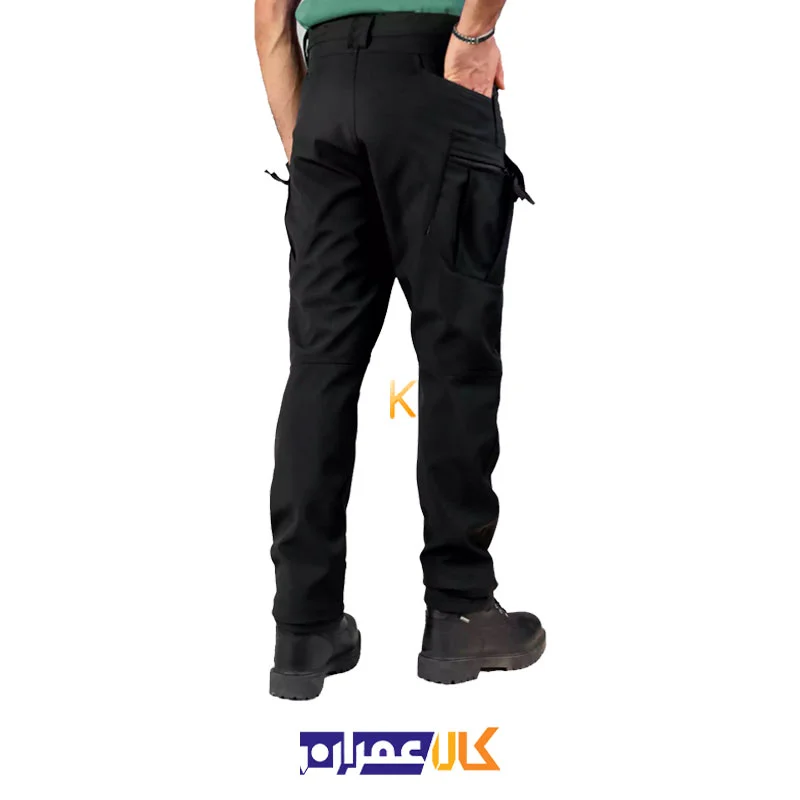 شلوار وينداستاپر 5.11