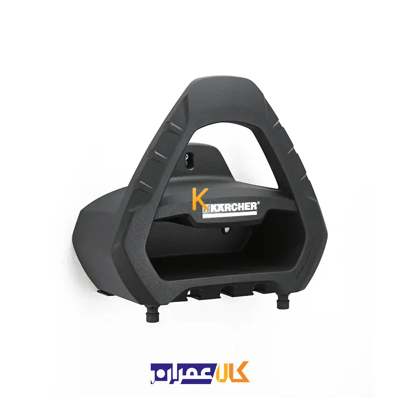آویز شلنگ محفظهدار مدل Premium Plus کارچر