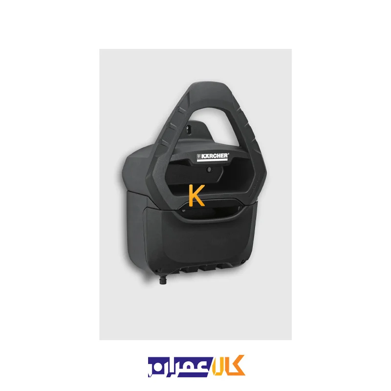 آویز شلنگ با جعبه مدل پلاس کارچر