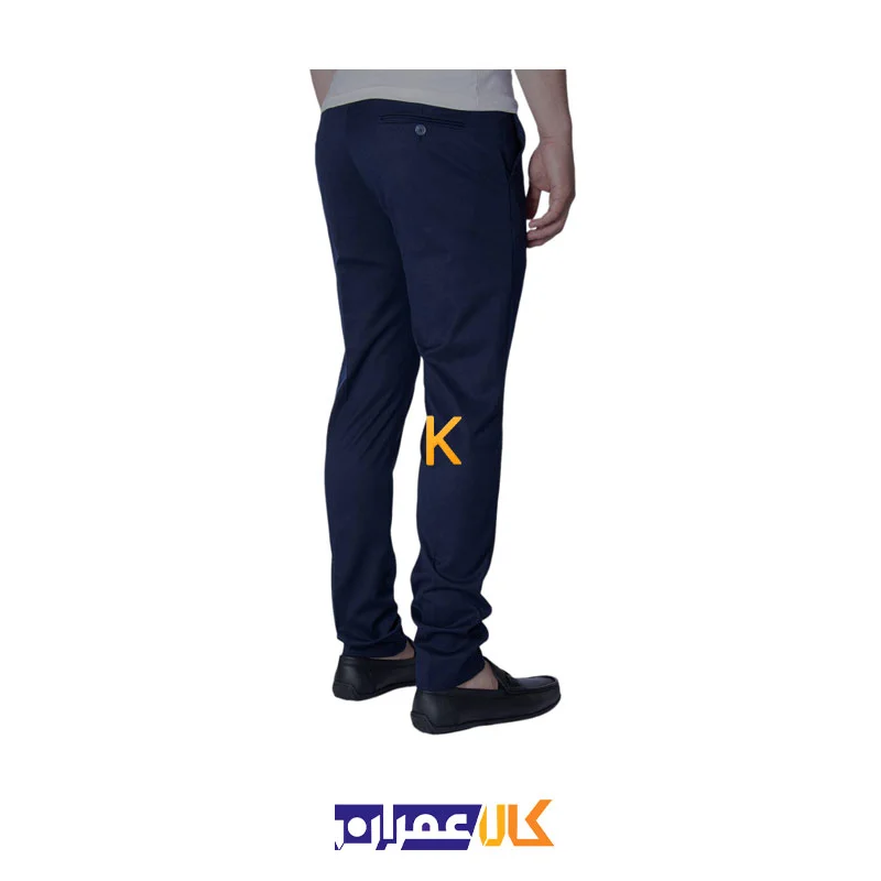 شلوار نگهبانی و حراست ایمن رایان