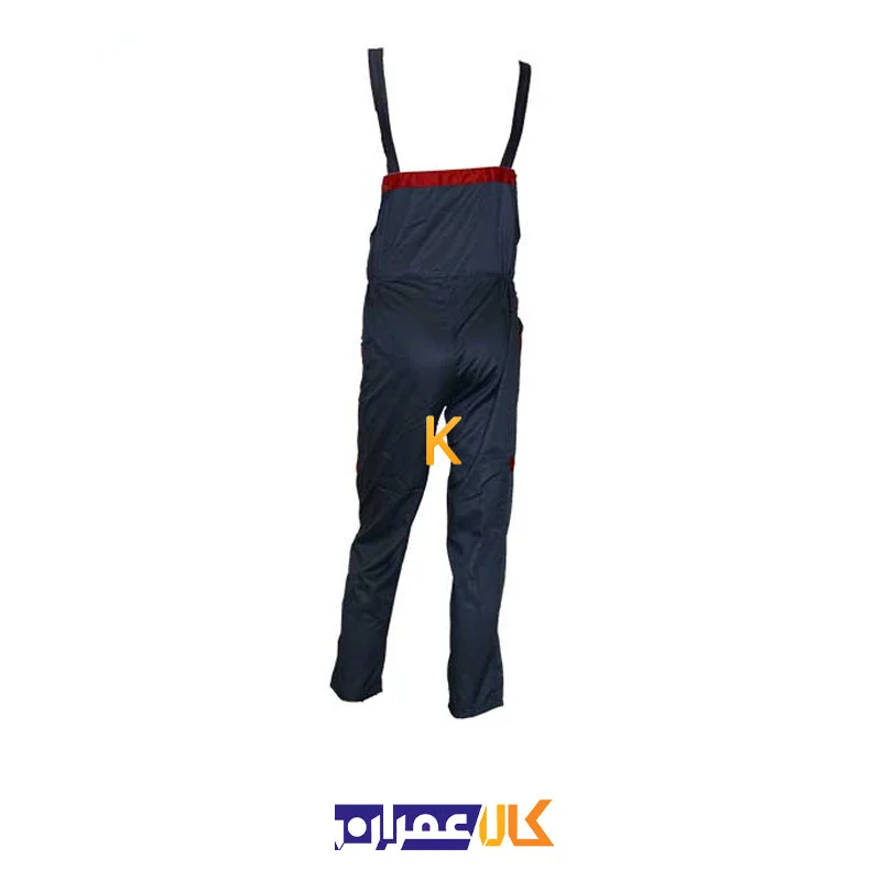 لباس کار دوبنده مدل سیلور طراحان دوخت برتر