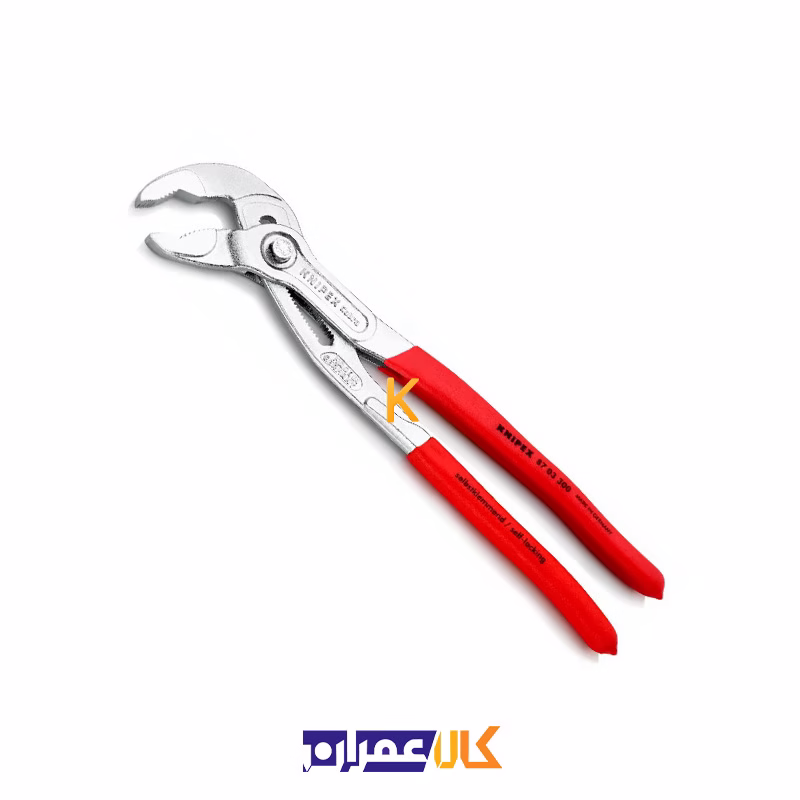 انبر کلاغی مدل 8703300 کنیپکس