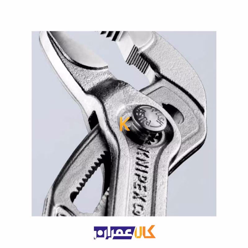 انبر کلاغی مدل 8703300 کنیپکس