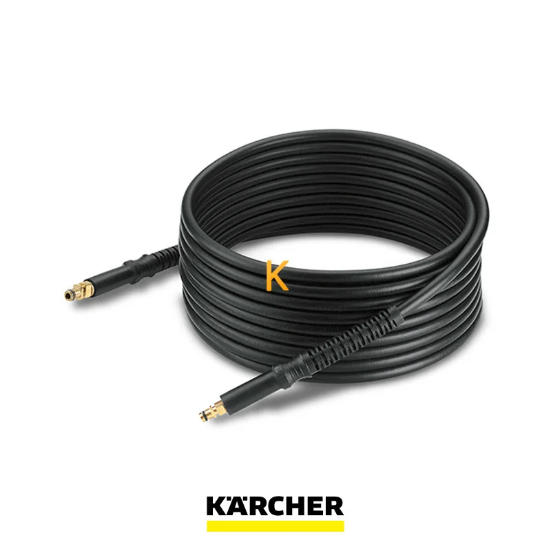 شلنگ فشار قوی 9 متری مدل H 9 Q سری K2-K7 کارچر