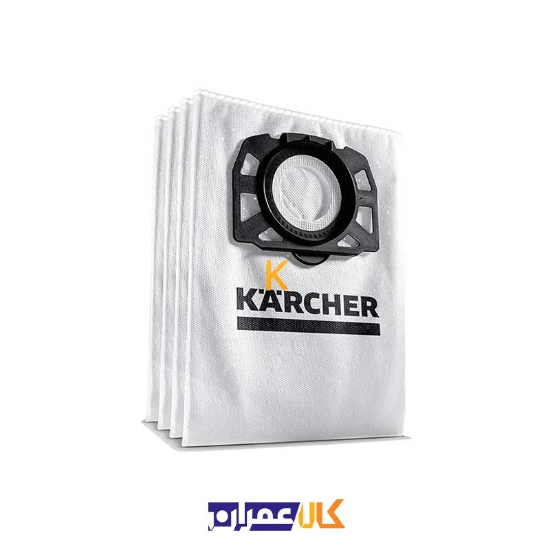 پاکت پارچه ای جاروبرقی سری MV5 کارچر
