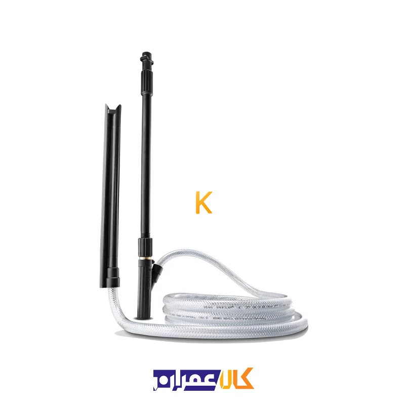 ست نازل سند بلاست کارواش مدل 26387920 کارچر