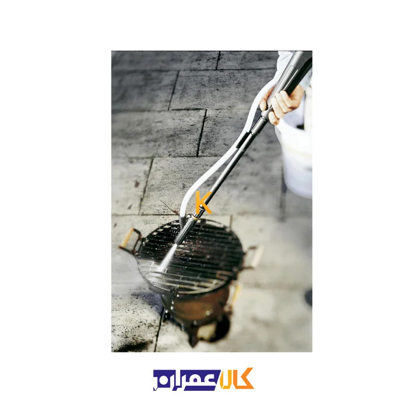 ست نازل سند بلاست کارواش مدل 26387920 کارچر
