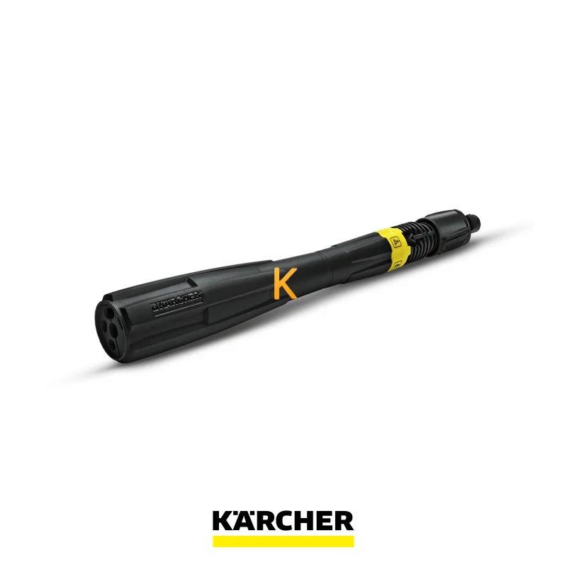 نازل 5 حالته پاور جت کارواش مدل MP 145 کارچر