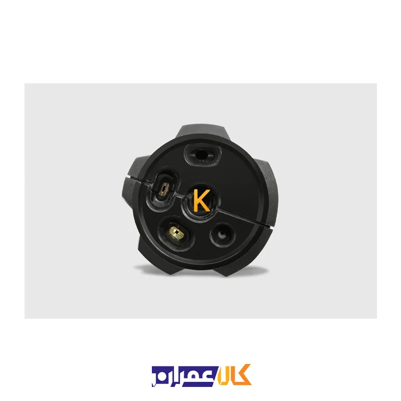 نازل 5 حالته پاور جت کارواش مدل MP 145 کارچر