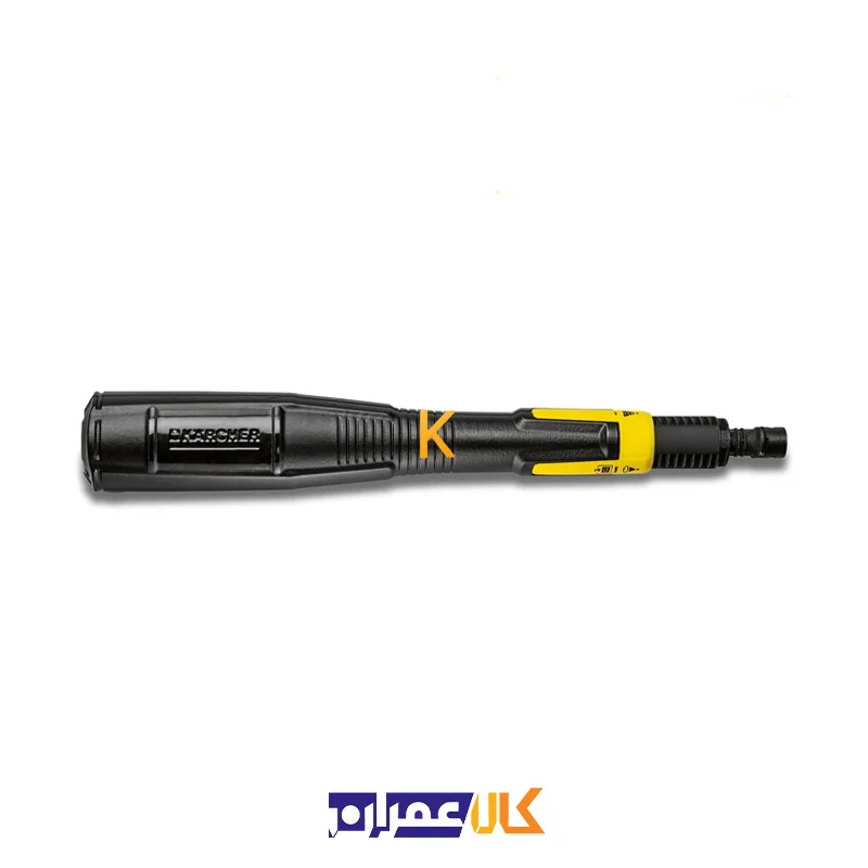 نازل آب مدل MJ 180 3-in-1 کارچر