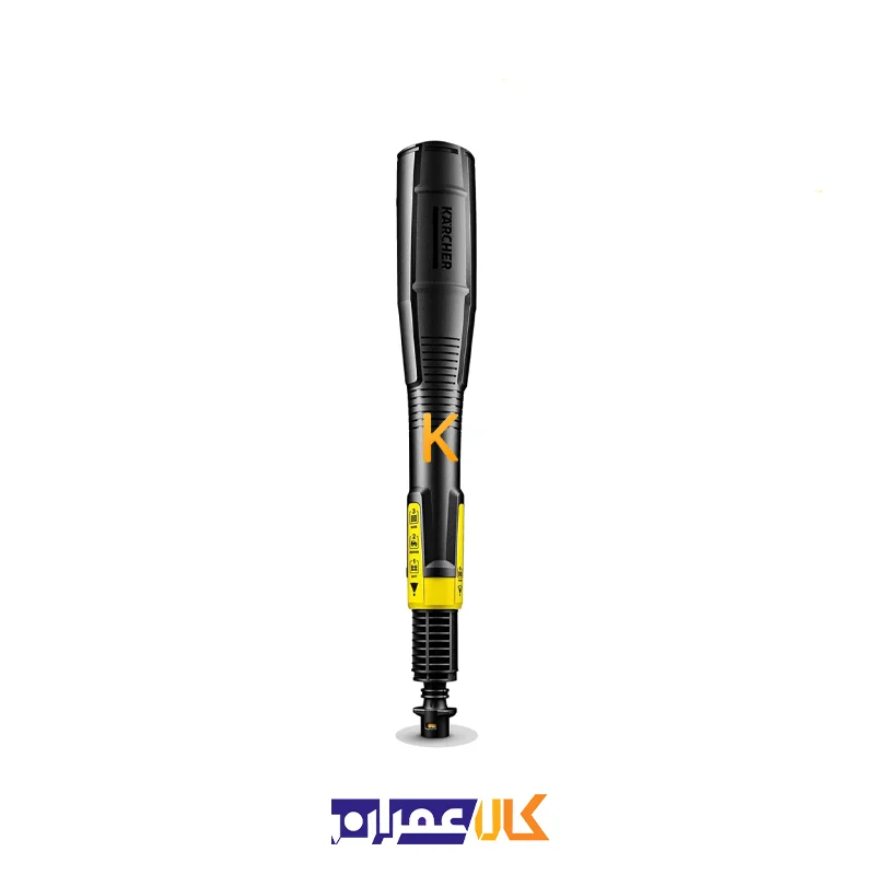 نازل آب مدل MJ 180 3-in-1 کارچر