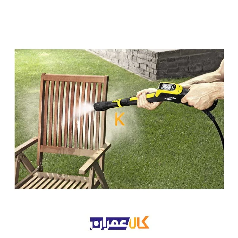 نازل آب مدل MJ 180 3-in-1 کارچر