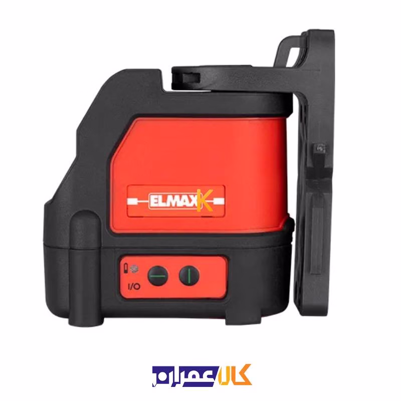 تراز لیزری L.L 1000 المکس
