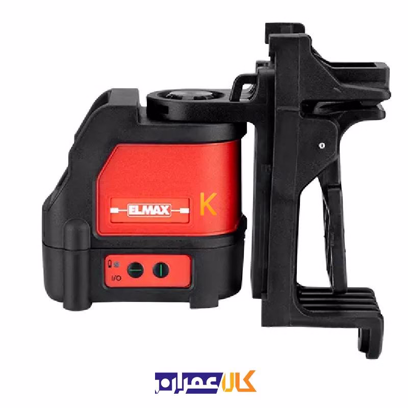 تراز لیزری L.L 1000 المکس