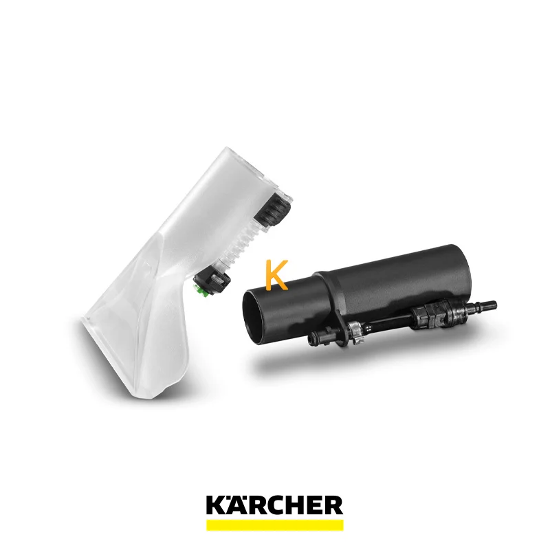 نازل مبل شویی SE4001 و SE5100 کارچر