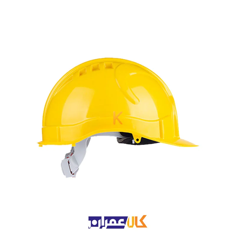 کلاه ایمنی عایق برق مدل ECO-E پرشین سیفتی