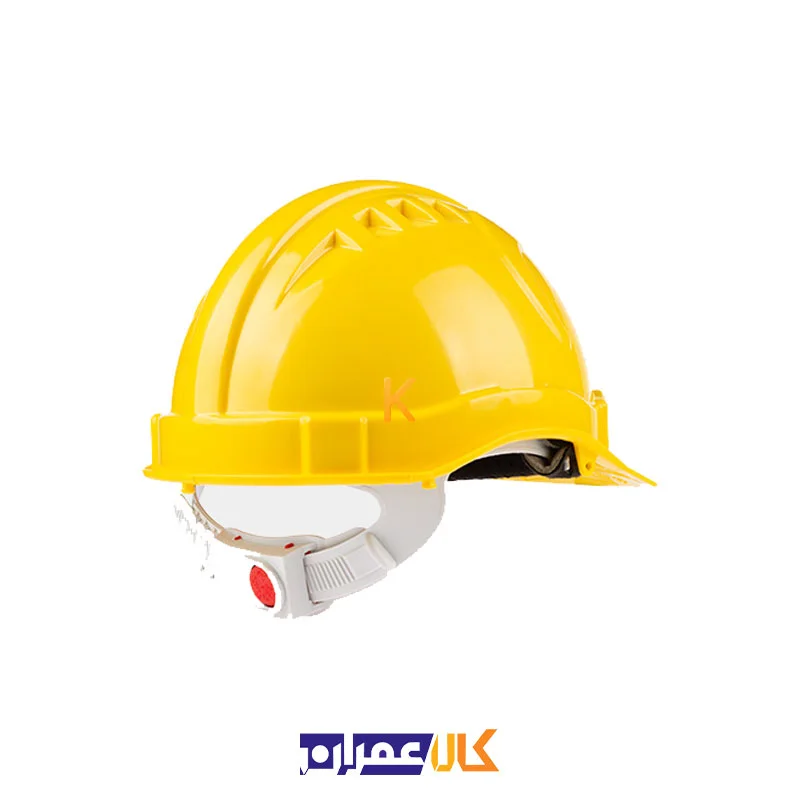 کلاه ایمنی عایق برق مدل ECO-E پرشین سیفتی
