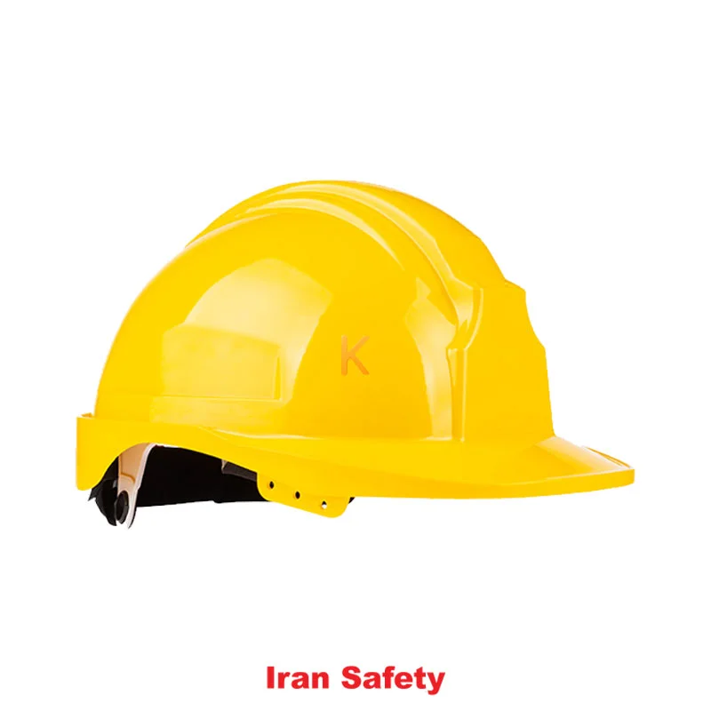 کلاه ایمنی عایق برق مدل X90-E پرشین سیفتی