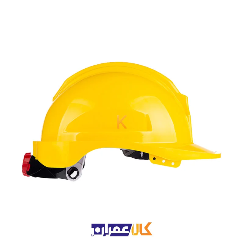 کلاه ایمنی عایق برق مدل X90-E پرشین سیفتی