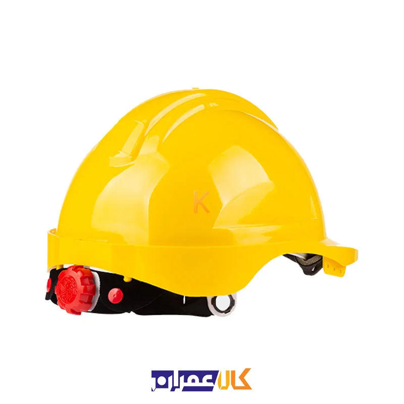 کلاه ایمنی عایق برق مدل X90-E پرشین سیفتی