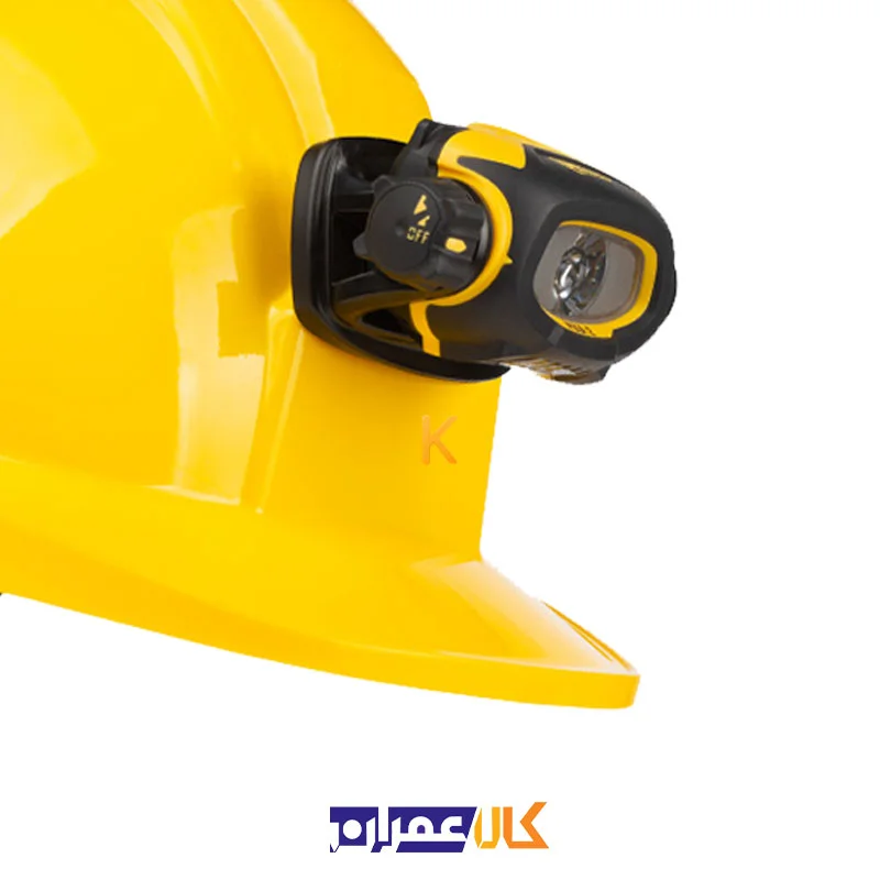کلاه ایمنی عایق برق مدل X90-E پرشین سیفتی