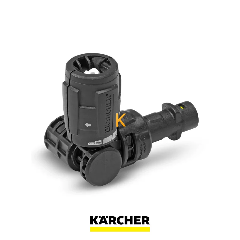 نازل وریو پاور 360 درجه کارواش VP 180 S کارچر