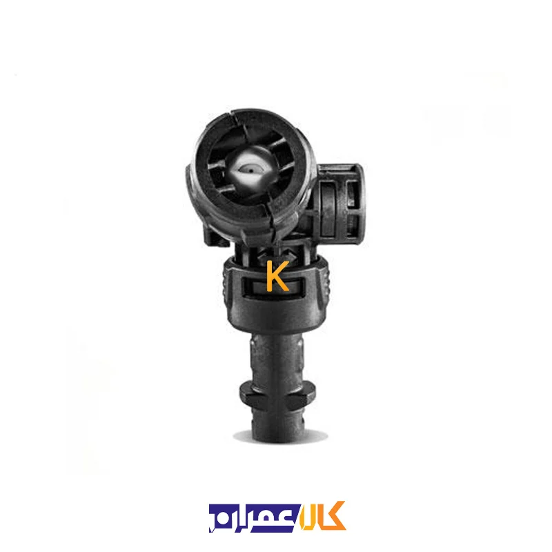 نازل وریو پاور 360 درجه کارواش VP 180 S کارچر