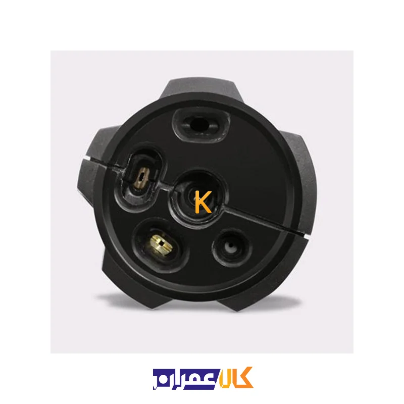 نازل 5 حالته پاور جت کارواش مدل MP 180 کارچر